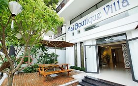 Biệt Thự Mai Boutique
